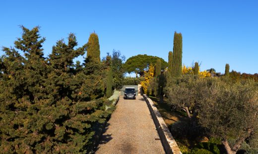 Vidéosurveillance à Antibes : Gardez un œil bienveillant sur ce qui compte vraiment