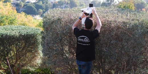 Expert en sécurité, alarme et vidéosurveillance à Antibes