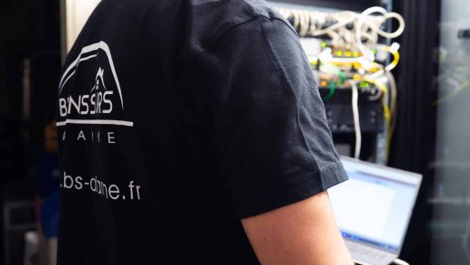 Alarme pour maison et locaux professionnels