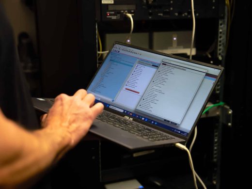 Caméra de surveillance pour maison et locaux professionnels à Antibes