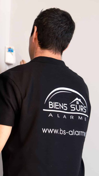 Contactez votre expert en sécurité et alarme à Antibes (06)